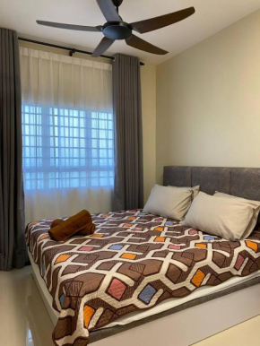 Shanin's Homestay